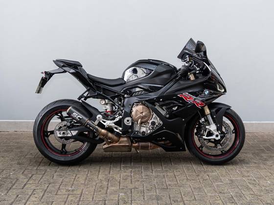 BMW S 1000 RR BMW S 1000 RR